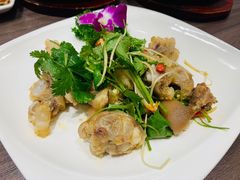 捞起猪手-周锦记广式餐厅(格林生活坊2期店)