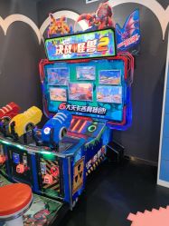 -meland club亲子乐园(北京芳圆里ID MALL店)