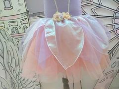 -芭蕾仙子 FairyBallet 少儿芭蕾舞蹈中心(丽都旗舰店)