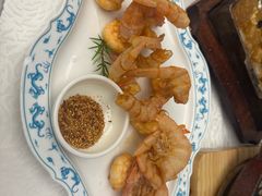 -品海楼·大连海胆锅贴馆(东港店)