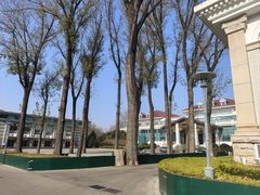 -北京宽沟会议中心