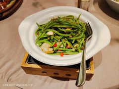 -小厨娘淮扬菜(江宁万达店)