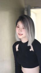-Sying杉影日式烫染專門店