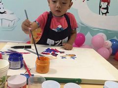 -甲乙果 美术书法(通州校区)