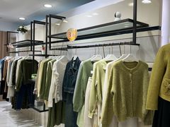 -巴黎春天(浦建店)