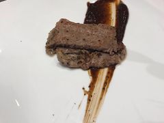 -雅玛花式铁板烧(国宏宾馆店)