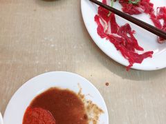 -粤潮魏记牛肉火锅(爱家·金河湾南区店)