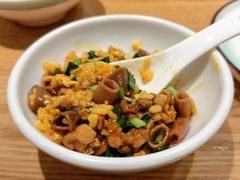 -汇丰苑·海鲜青岛菜(中山路大鲍岛店)