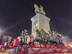 -大唐不夜城
