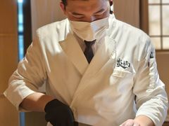 -炎橘·板前料理 Omakase