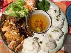 -越美小馆·越南料理(曲江店)