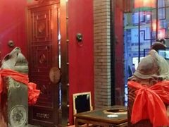 -陈府大宅门成都火锅·手切鲜肉(太原街店)