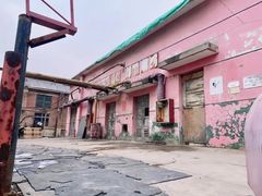 -济南轻骑摩托车有限公司(和平路)