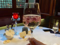 -三嚥阁 La Villa Restaurant