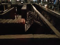 -北京大葆台遗址博物馆