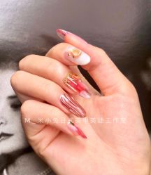 -米小兔美甲美睫