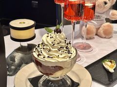 -莫尔顿牛排坊(浦东ifc店)