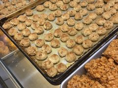 -纯心饼店(源溪店)