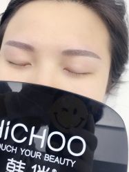 -HQ半永久纹绣纹眉