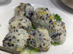 -百铺乐核桃炭烤串(盛泰二期2号楼店)