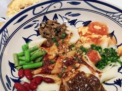 -老碗会·陕西手工面(前海世茂店)