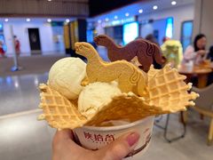 -陕拾叁-西安糕点(大雁塔店)