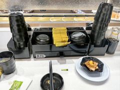 -争鲜回转寿司(浦东三钢里PLUS店)