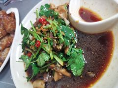 -四里沙茶面(湖滨四里店)