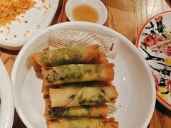 -新白鹿餐厅(百联中环店)