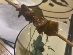 -新凯旋烧烤·燕姐千岛湖土菜