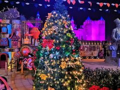 -安徒生童话乐园