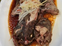 -大唐博相府酒店·陕西官府菜