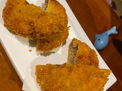 -牛玄庵日式寿喜烧·料理店(新源里店)