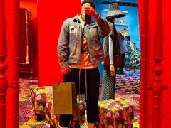 -Gucci(北京SKP店)