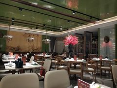 大堂-望湘园·小雅(德基店)