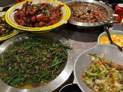 -嘎嘎鸭脑壳(蜀汉路店)