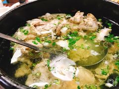 原味土猪汤-临家闽南菜(大唐店)