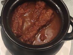 -城南往事风味主题餐厅(领秀城店)