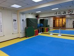 -上海江南武术馆(徐家汇馆)