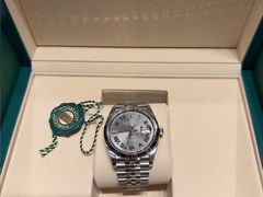 -亨得利钟表商店