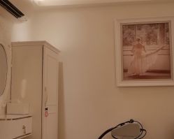 -茜尔维亚修身连锁(八佰伴店)