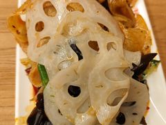 -福苗小骆驼烧烤(莲湖路店)