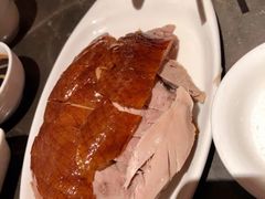 北京烤鸭（半只）-金鸭季·北京烤鸭(深业上城店)