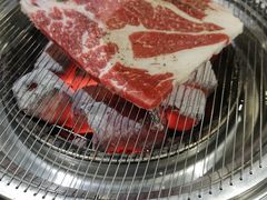 -本炙炭烤·蒲烧活鳗料理店(金沙洲店)