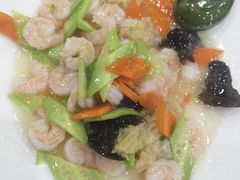 -壹条龙饭庄台基厂店