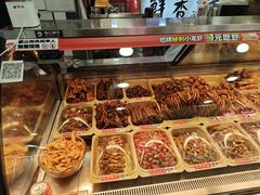 -绝味鸭脖(乌石浦地铁站店)