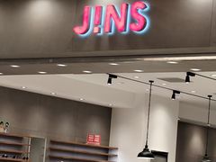 -JINS(北京apm店)