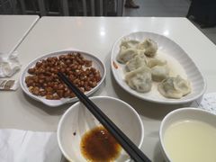 -老边饺子馆(北京南站1店)