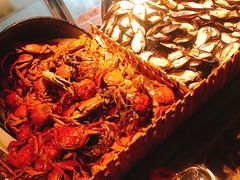 -星伦多自助料理·涮烤一体(杭州来福士店)