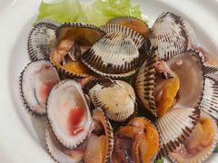 -妈妈菜舟山海鲜(定海古城店)